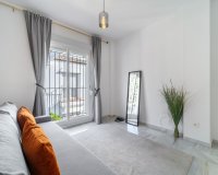 Rynek wtórny - apartment - Marbella - Nagüeles