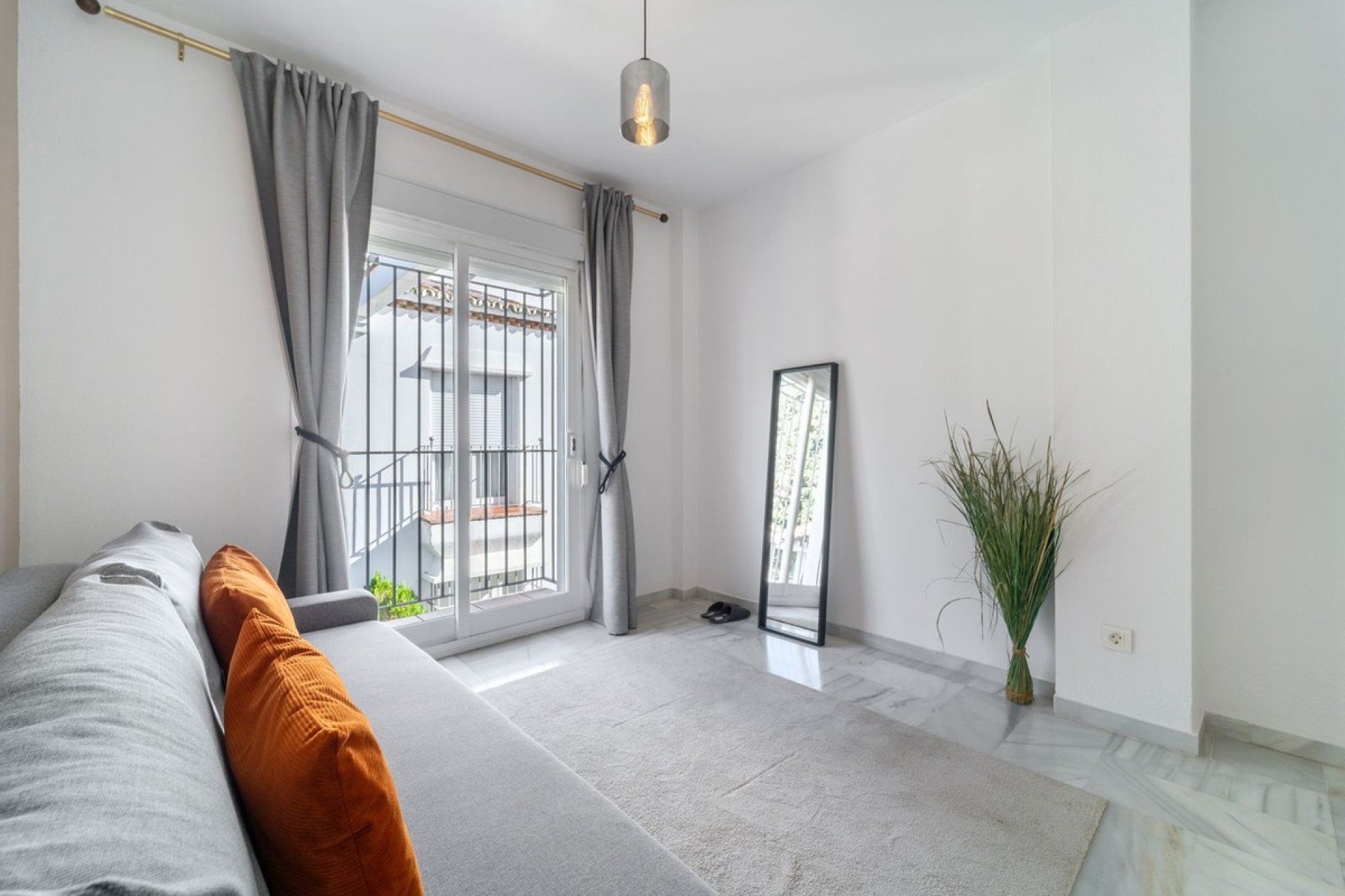 Rynek wtórny - apartment - Marbella - Nagüeles