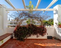 Rynek wtórny - apartment - Marbella - Nagüeles