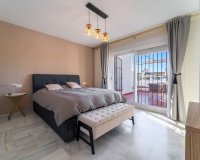 Rynek wtórny - apartment - Marbella - Nagüeles
