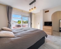 Rynek wtórny - apartment - Marbella - Nagüeles