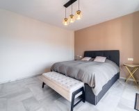 Rynek wtórny - apartment - Marbella - Nagüeles