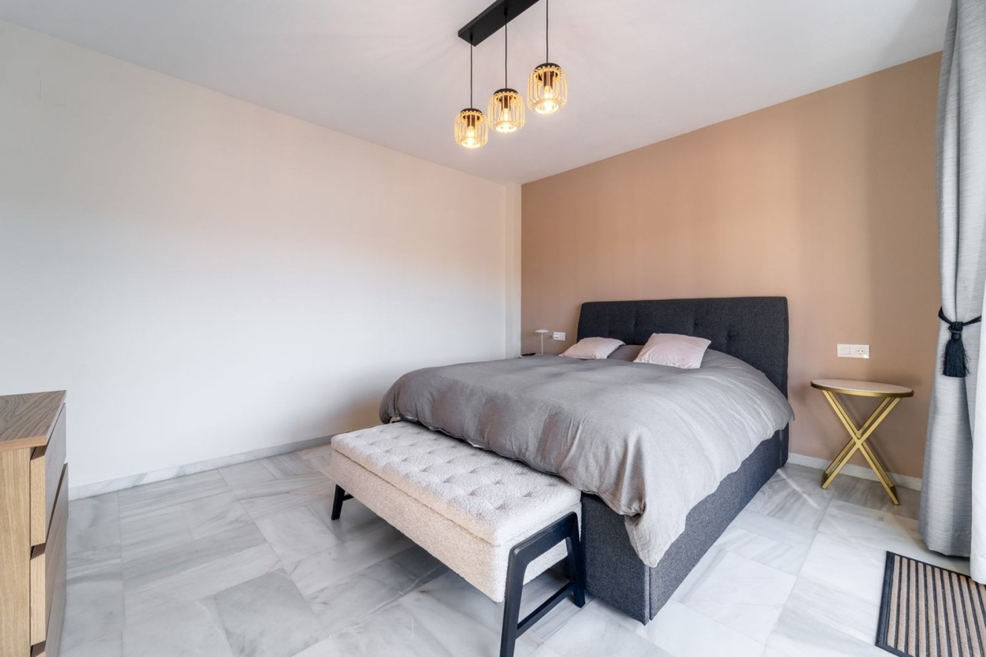 Rynek wtórny - apartment - Marbella - Nagüeles