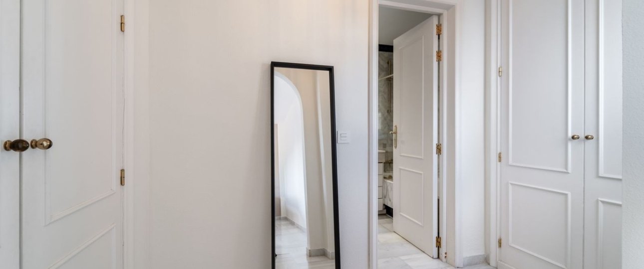 Rynek wtórny - apartment - Marbella - Nagüeles