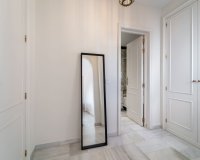 Rynek wtórny - apartment - Marbella - Nagüeles