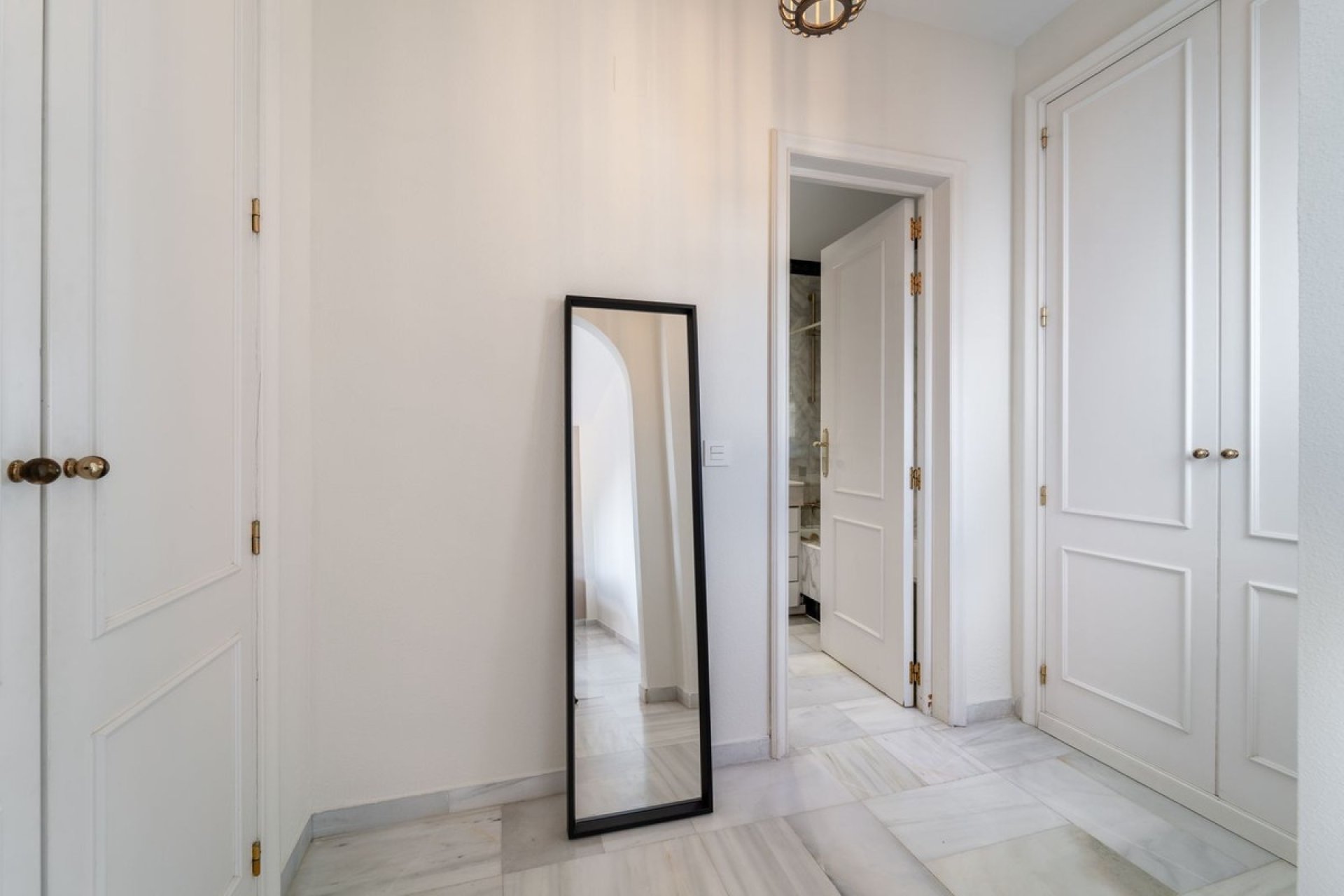 Rynek wtórny - apartment - Marbella - Nagüeles