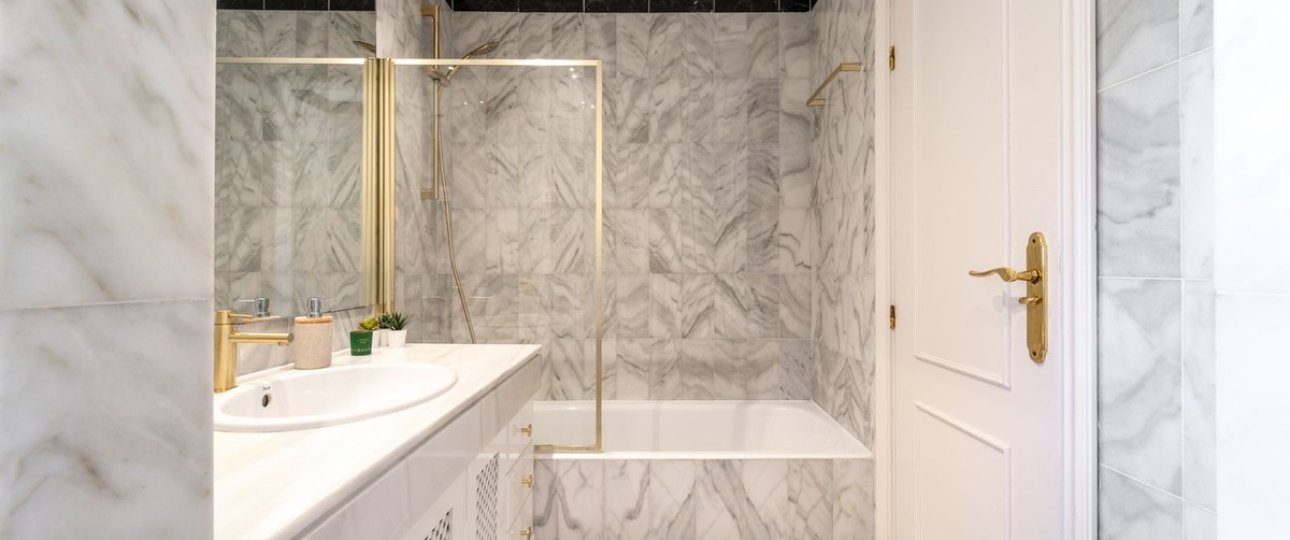 Rynek wtórny - apartment - Marbella - Nagüeles