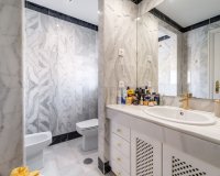 Rynek wtórny - apartment - Marbella - Nagüeles