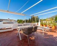 Rynek wtórny - apartment - Marbella - Nagüeles