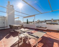 Rynek wtórny - apartment - Marbella - Nagüeles