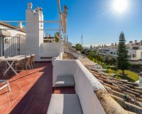 Rynek wtórny - apartment - Marbella - Nagüeles