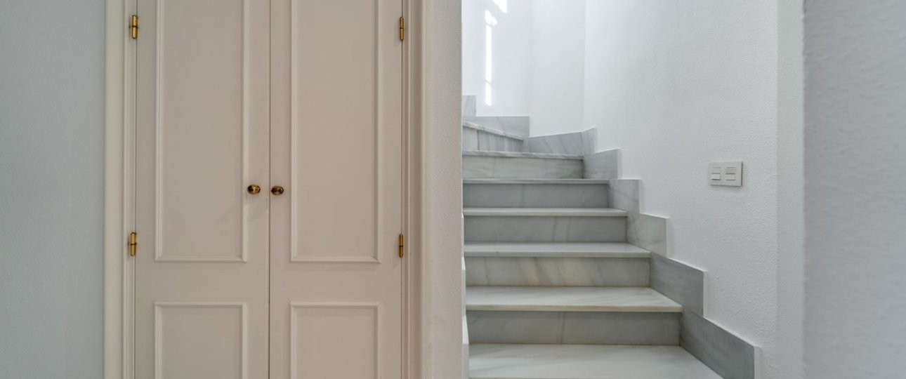 Rynek wtórny - apartment - Marbella - Nagüeles