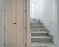 Rynek wtórny - apartment - Marbella - Nagüeles