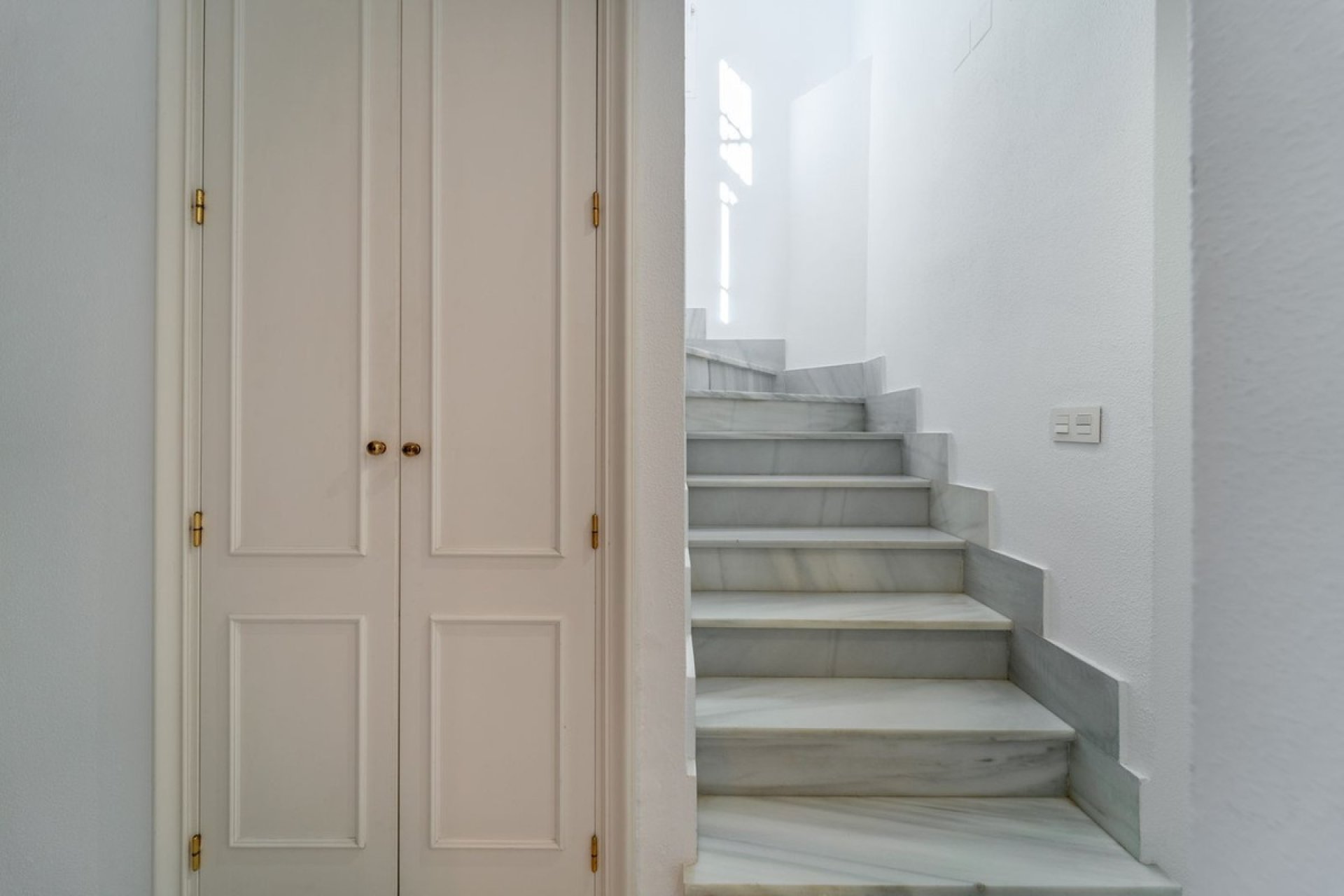 Rynek wtórny - apartment - Marbella - Nagüeles