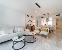 Rynek wtórny - apartment - Marbella - Nagüeles
