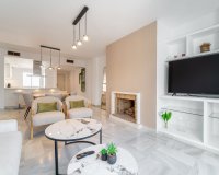 Rynek wtórny - apartment - Marbella - Nagüeles