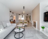 Rynek wtórny - apartment - Marbella - Nagüeles