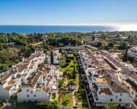 Rynek wtórny - apartment - Marbella - Nagüeles