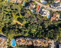 Rynek wtórny - apartment - Marbella - Nagüeles