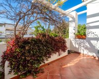 Rynek wtórny - apartment - Marbella - Nagüeles