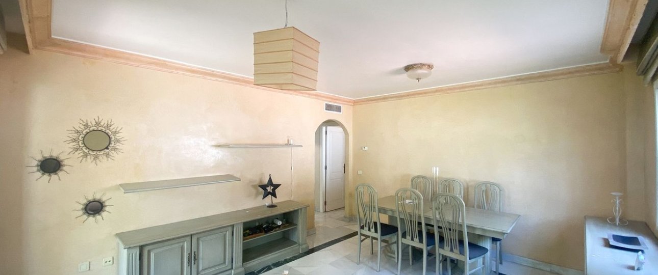 Rynek wtórny - apartment - Marbella - Nagüeles