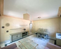 Rynek wtórny - apartment - Marbella - Nagüeles