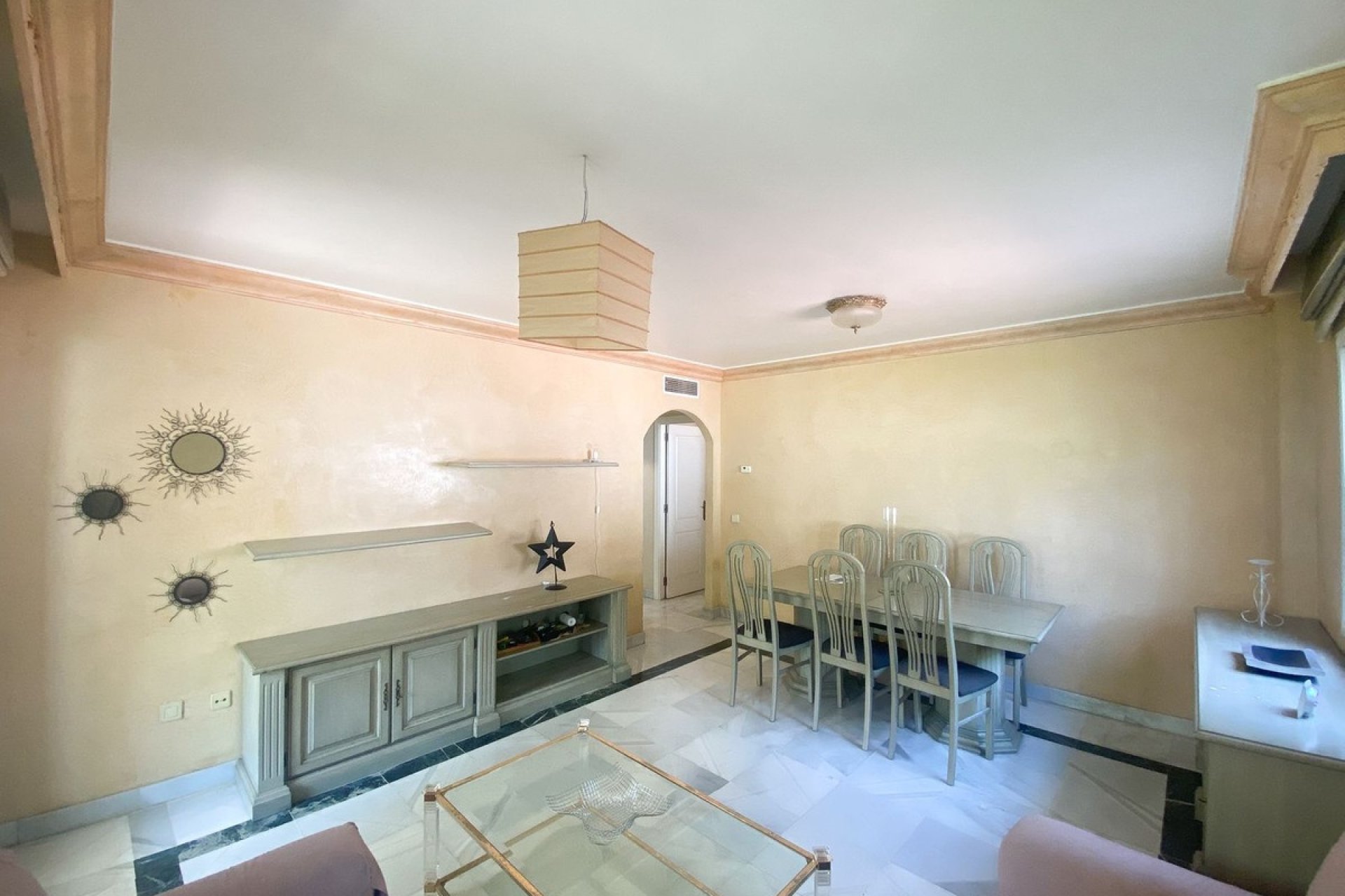 Rynek wtórny - apartment - Marbella - Nagüeles
