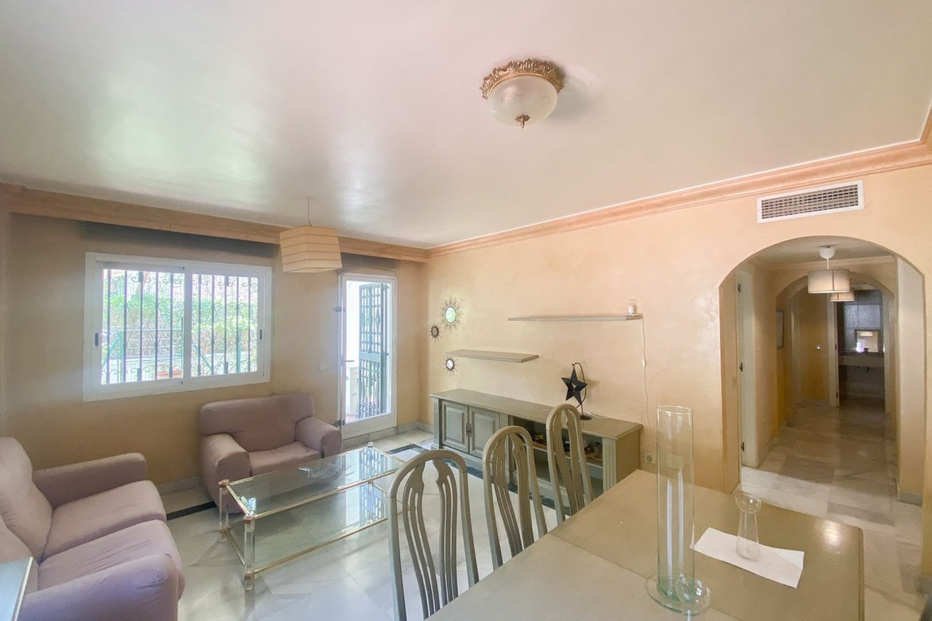 Rynek wtórny - apartment - Marbella - Nagüeles
