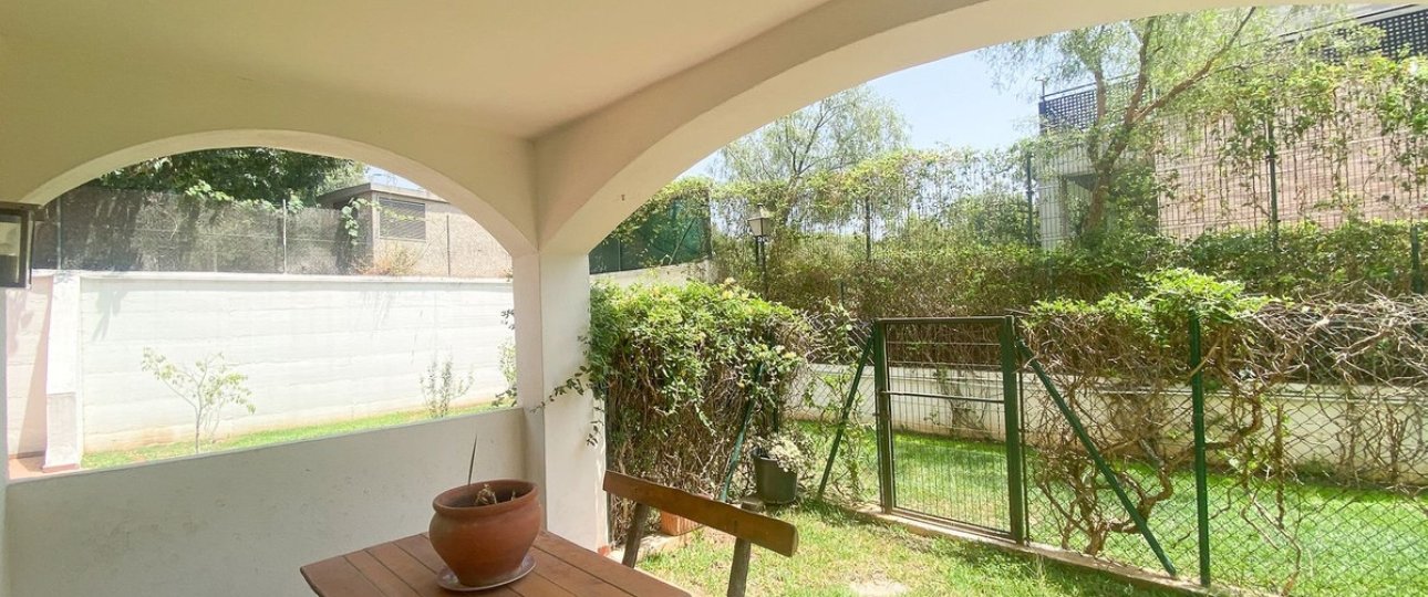 Rynek wtórny - apartment - Marbella - Nagüeles