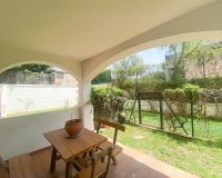 Rynek wtórny - apartment - Marbella - Nagüeles