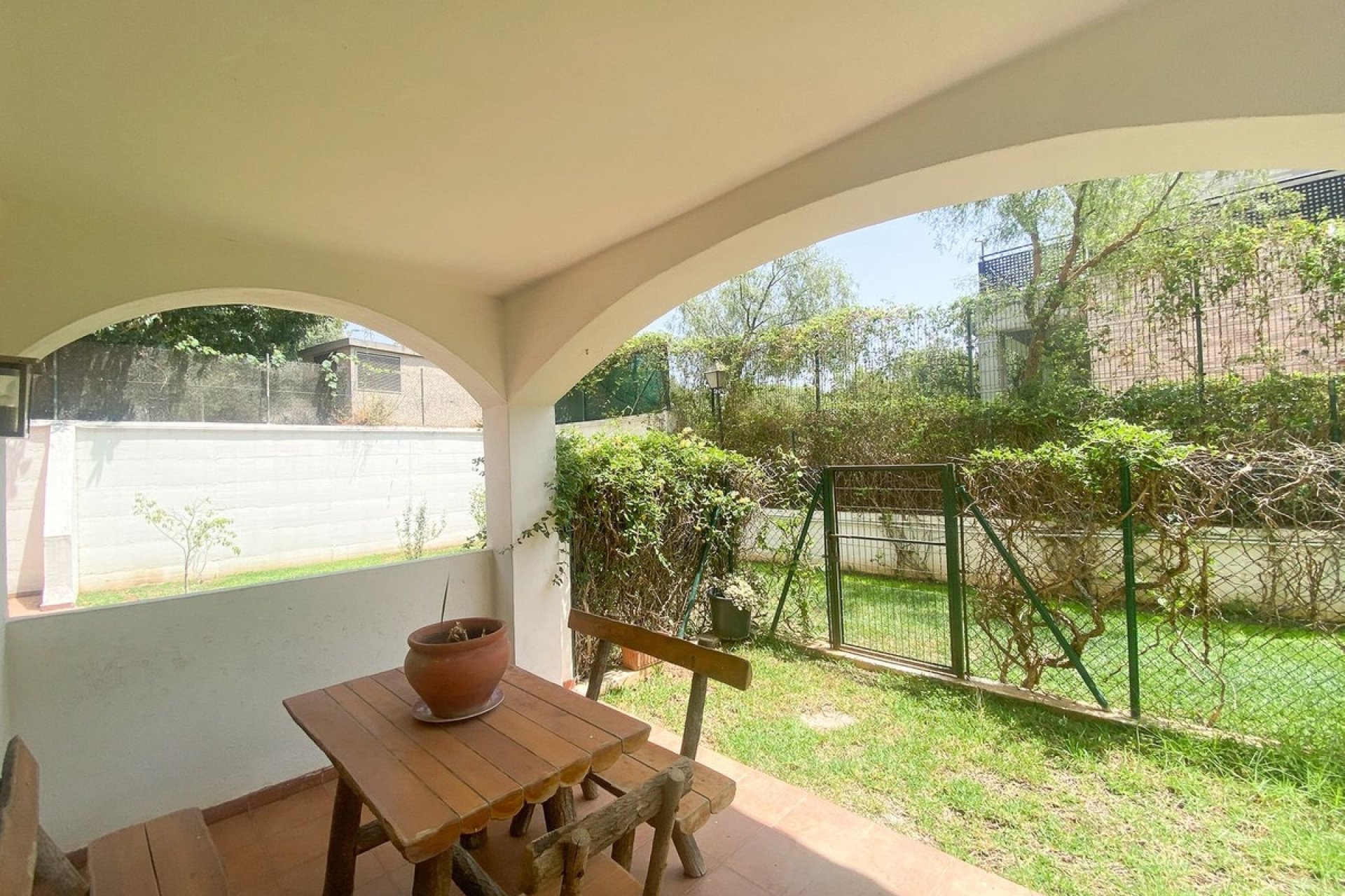 Rynek wtórny - apartment - Marbella - Nagüeles
