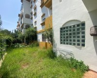 Rynek wtórny - apartment - Marbella - Nagüeles