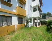 Rynek wtórny - apartment - Marbella - Nagüeles