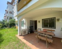 Rynek wtórny - apartment - Marbella - Nagüeles