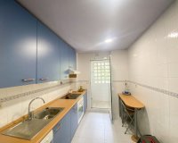 Rynek wtórny - apartment - Marbella - Nagüeles
