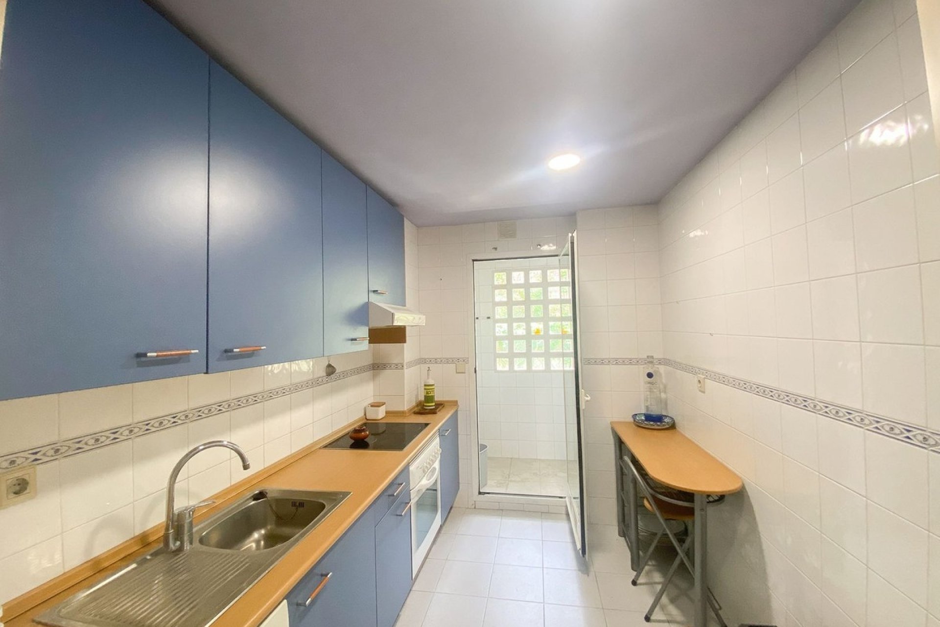 Rynek wtórny - apartment - Marbella - Nagüeles