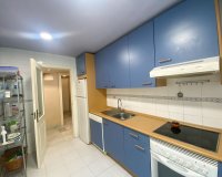 Rynek wtórny - apartment - Marbella - Nagüeles