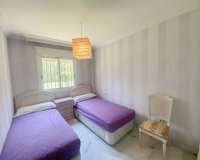 Rynek wtórny - apartment - Marbella - Nagüeles