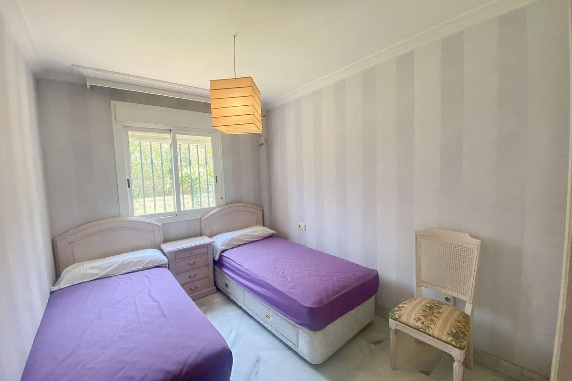 Rynek wtórny - apartment - Marbella - Nagüeles