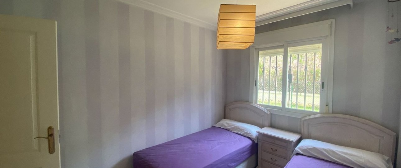 Rynek wtórny - apartment - Marbella - Nagüeles