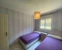 Rynek wtórny - apartment - Marbella - Nagüeles