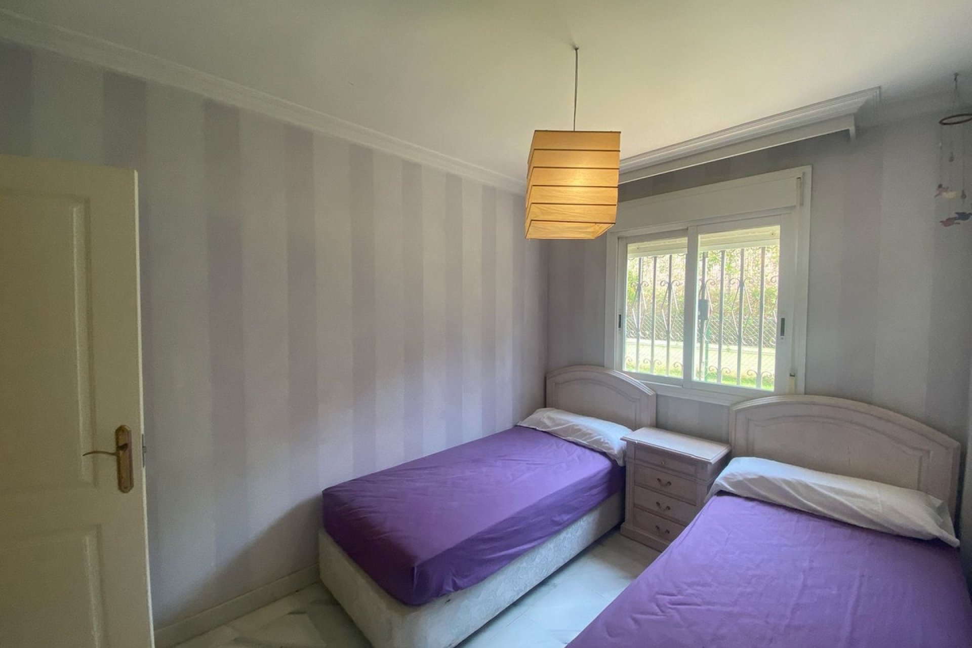 Rynek wtórny - apartment - Marbella - Nagüeles