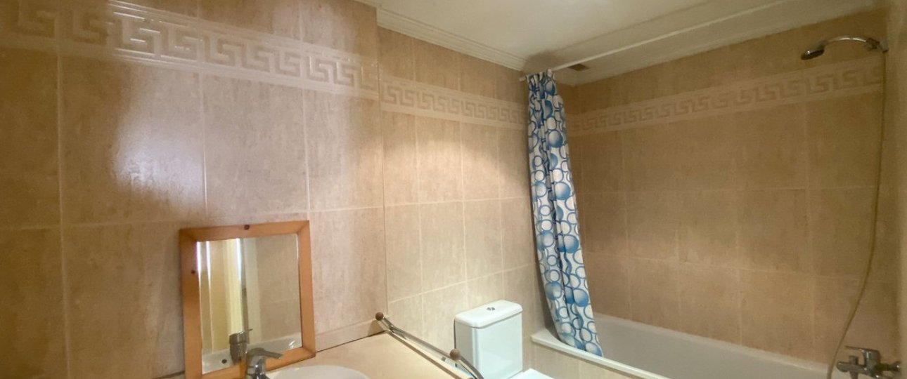 Rynek wtórny - apartment - Marbella - Nagüeles
