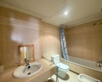 Rynek wtórny - apartment - Marbella - Nagüeles