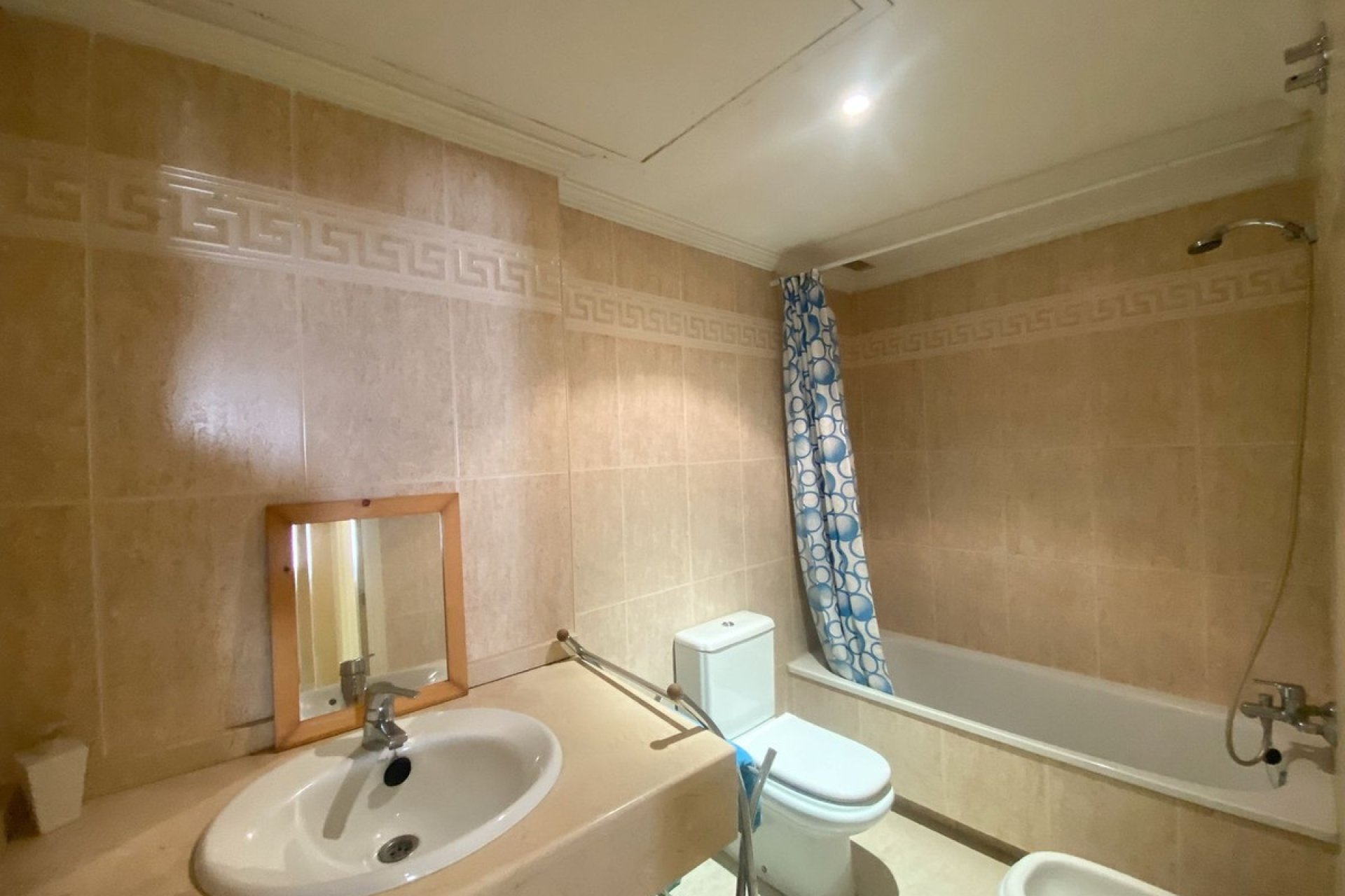 Rynek wtórny - apartment - Marbella - Nagüeles