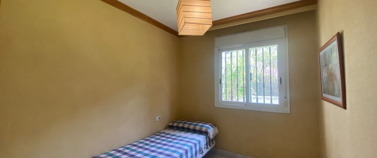 Rynek wtórny - apartment - Marbella - Nagüeles