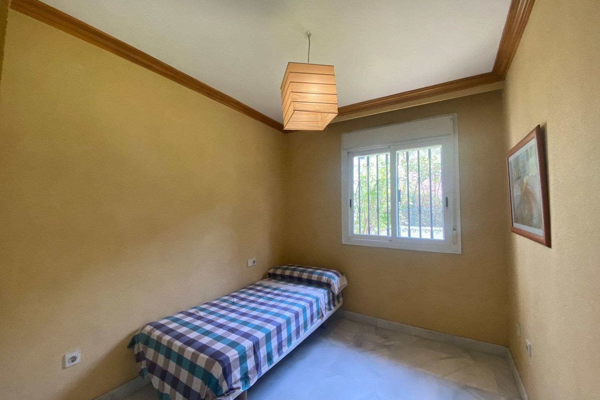 Rynek wtórny - apartment - Marbella - Nagüeles