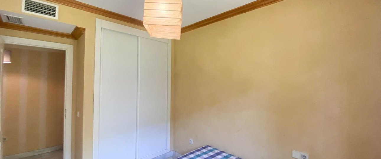 Rynek wtórny - apartment - Marbella - Nagüeles