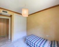 Rynek wtórny - apartment - Marbella - Nagüeles