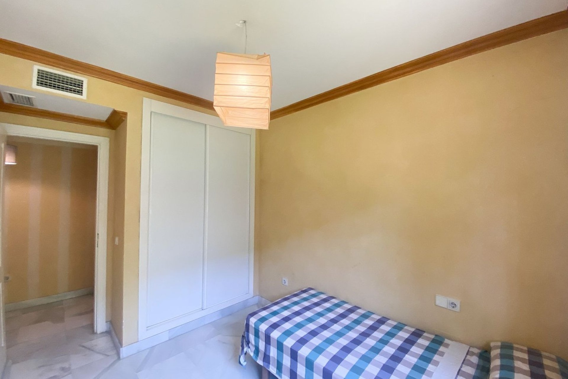 Rynek wtórny - apartment - Marbella - Nagüeles